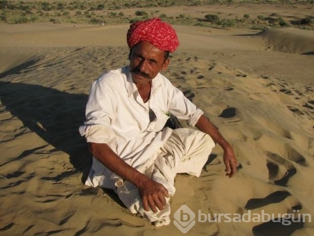 National Geographic'ten harika paylaşımlar