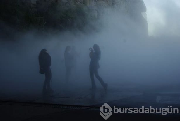 National Geographic'ten harika paylaşımlar