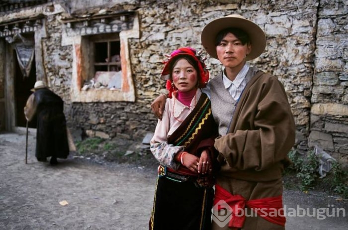 National Geographic'ten harika paylaşımlar