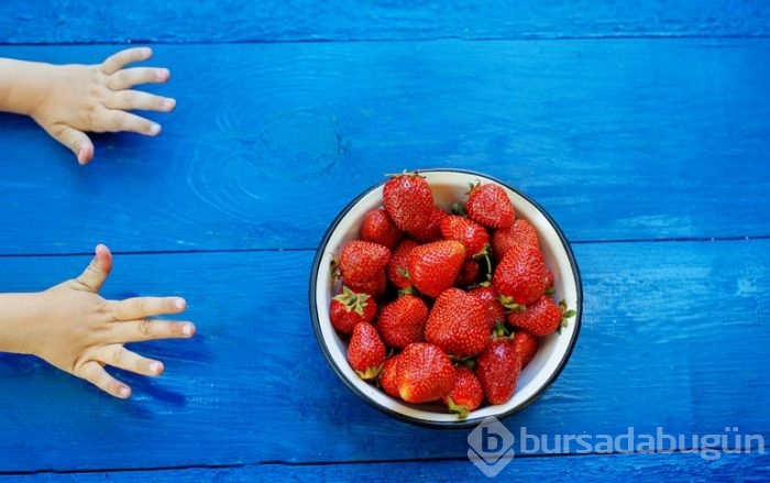Ek gıdaya geçişte dikkat edilmesi gerekenler