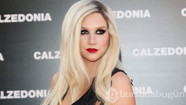 Kesha'ya bir darbe daha