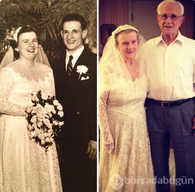 'Ben aşka inanmam!' diyenleri fena bozacak 23 fotoğraf

