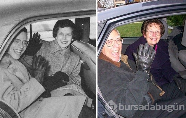 'Ben aşka inanmam!' diyenleri fena bozacak 23 fotoğraf

