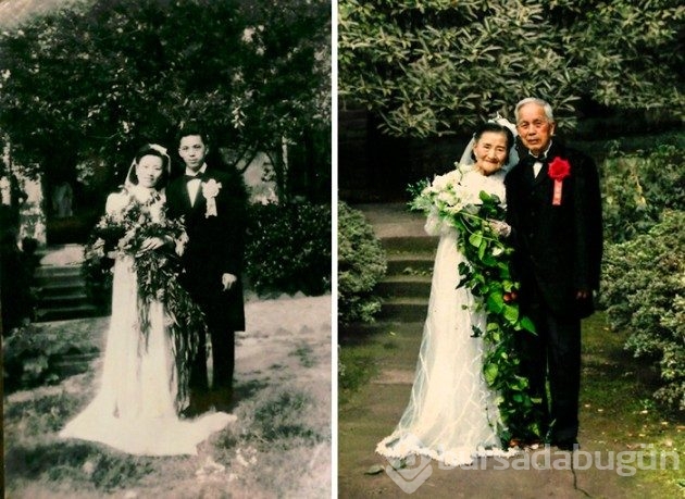 'Ben aşka inanmam!' diyenleri fena bozacak 23 fotoğraf
