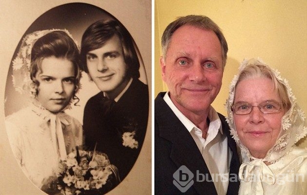 'Ben aşka inanmam!' diyenleri fena bozacak 23 fotoğraf
