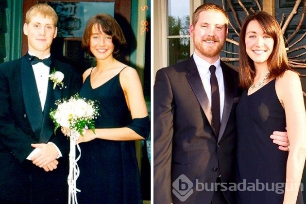 'Ben aşka inanmam!' diyenleri fena bozacak 23 fotoğraf
