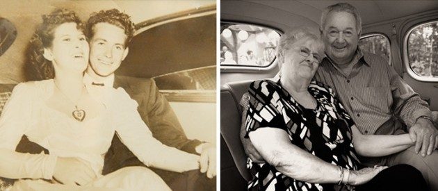 'Ben aşka inanmam!' diyenleri fena bozacak 23 fotoğraf
