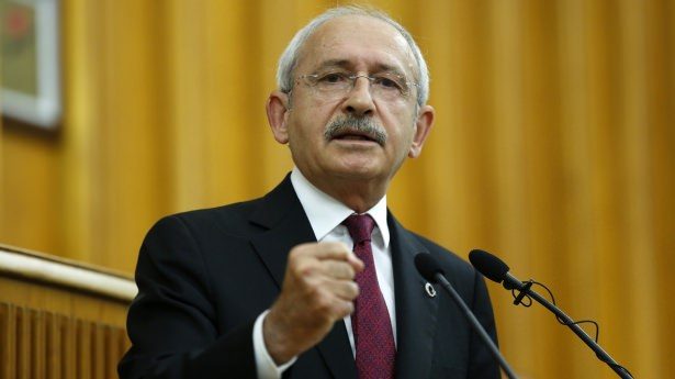 Başkanlık araştırmasında Kılıçdaroğluna şok: Yüzde 89