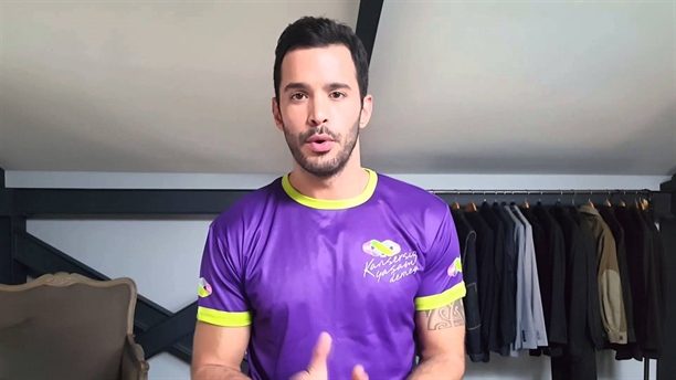 Barış Arduç'a anlamlı görev!