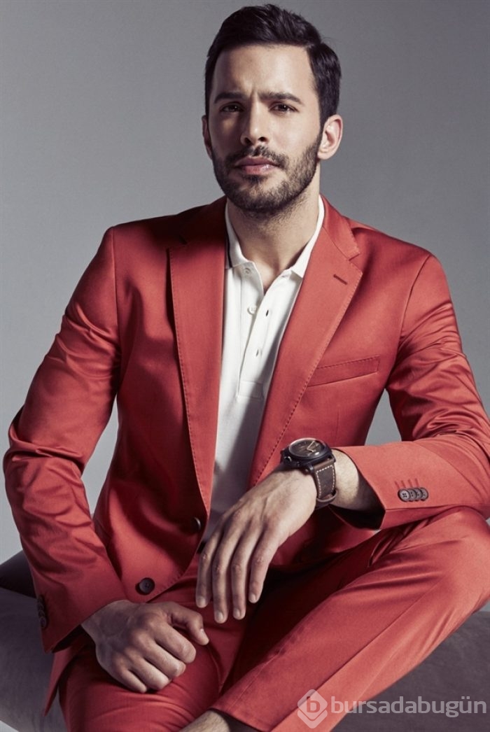 Barış Arduç'a anlamlı görev!
