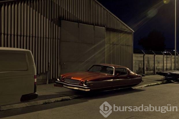 Bu nasıl otomobil dedirten tasarımlar!