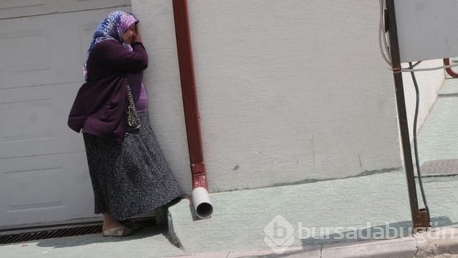 Şehit annesi acı haberi böyle öğrendi...