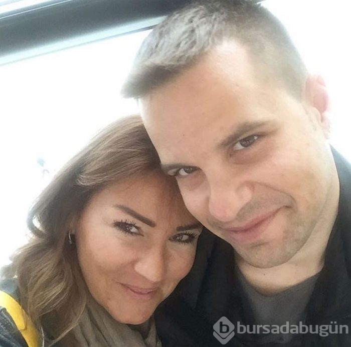 İşte Pınar Altuğ'un ikinci işi