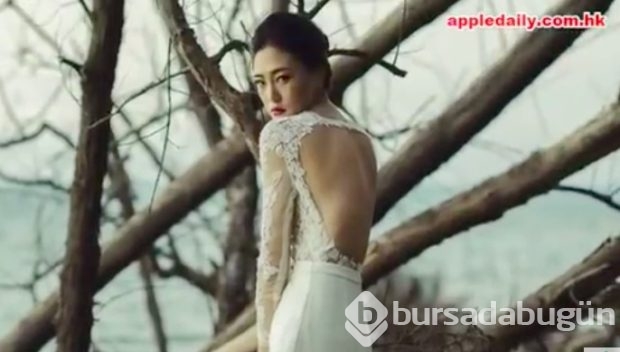 Ünlü model su altı çekiminde boğuldu