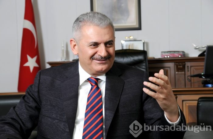 AK Parti'nin Genel Başkan adayı Binali Yıldırım kimdir?