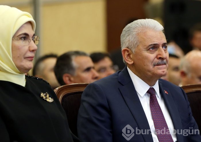 AK Parti'nin Genel Başkan adayı Binali Yıldırım kimdir?