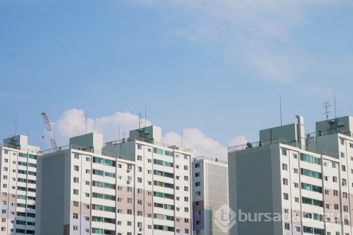 Megakentlerin görünmeyen yüzü: Yerleşim alanları