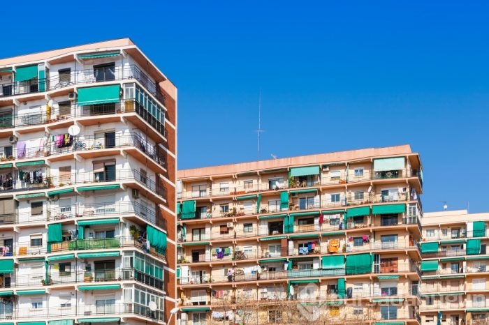 Megakentlerin görünmeyen yüzü: Yerleşim alanları