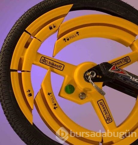 Hırsızları aldatmanın 15 yolu!
