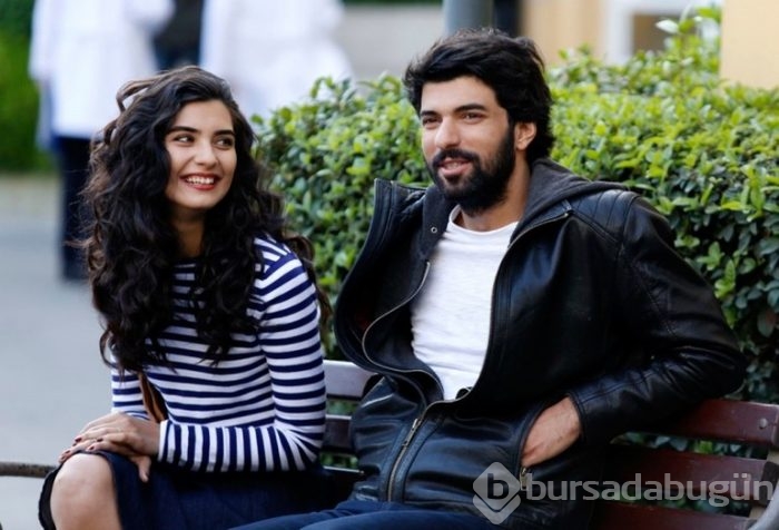 Hafızamıza kazınan dizi partnerleri