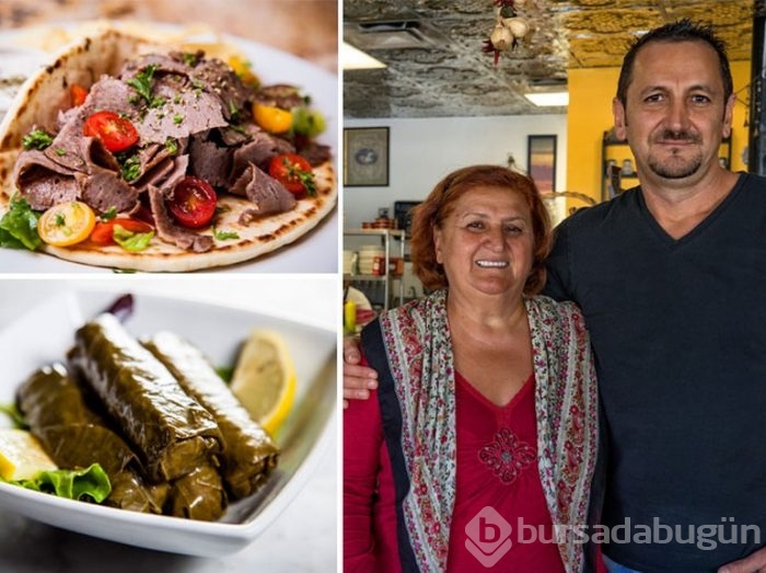 Türklerin açtığı dünyaca ünlü restoranlar