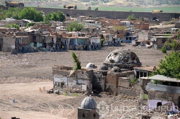 Yasak kalktı, 6 ay sonra görmeye gelenler şok oldu