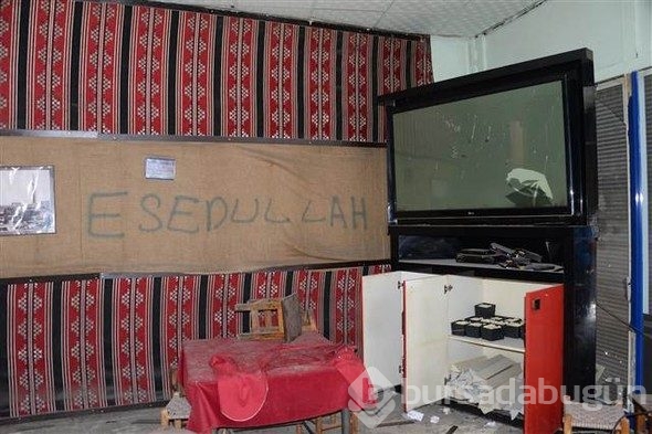 Yasak kalktı, 6 ay sonra görmeye gelenler şok oldu