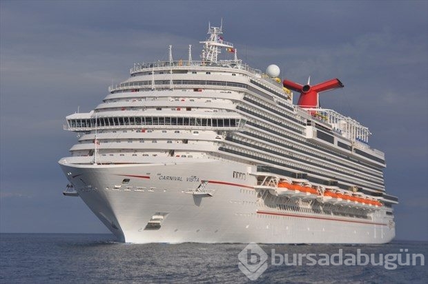 4 bin turist getirdi