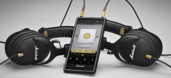 Müzikseverler için 5 akıllı telefon!