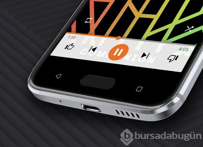 Müzikseverler için 5 akıllı telefon!