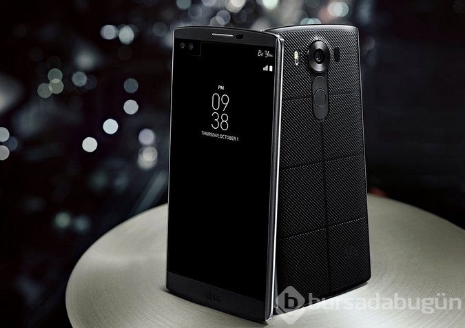 Müzikseverler için 5 akıllı telefon!