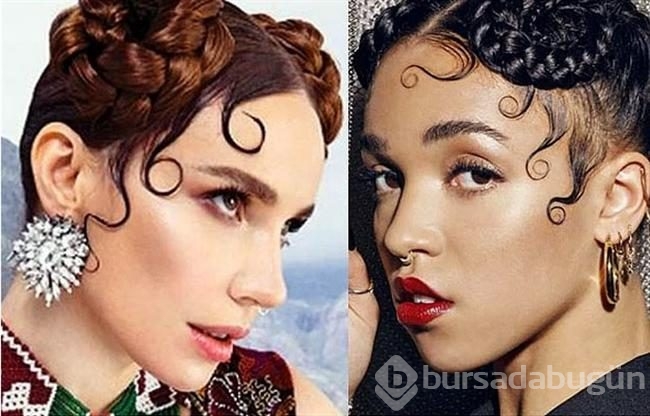 Gülşen'in bizlere sunduğu 12 benzerlik