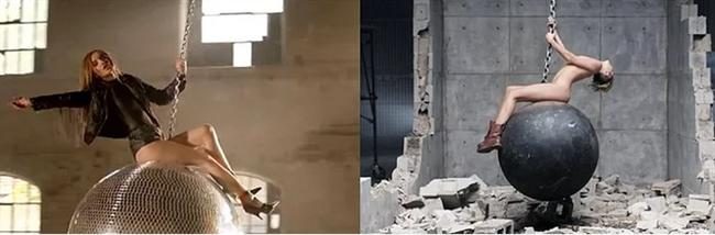 Gülşen'in bizlere sunduğu 12 benzerlik