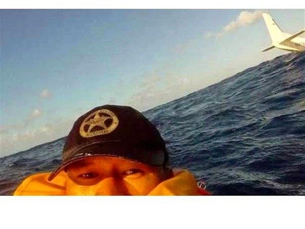 Unutulmaz selfieler