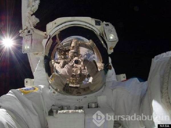 Unutulmaz selfieler