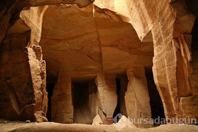 Harran'ı ziyaret etmek için 9 neden