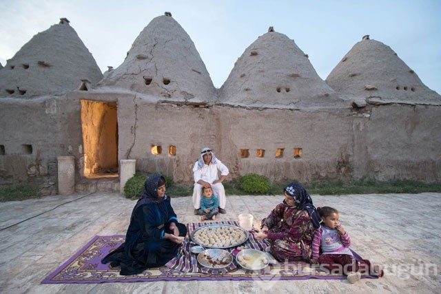 Harran'ı ziyaret etmek için 9 neden