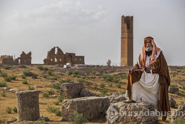 Harran'ı ziyaret etmek için 9 neden