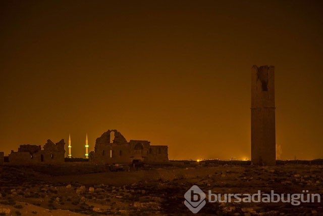 Harran'ı ziyaret etmek için 9 neden