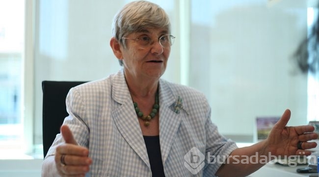 Karatay diyeti Avrupa'da onaylandı