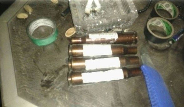 Teröristlerin son tuzak yöntemi askeri şoke etti!