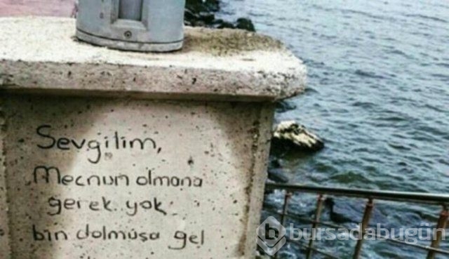 Şiir sokakta fırtınası