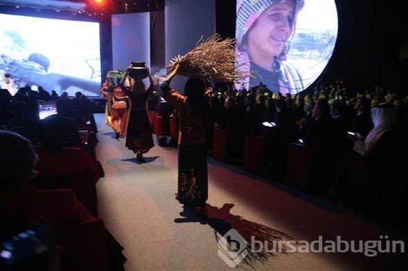 Dünya İnsani Zirvesi'nden kareler