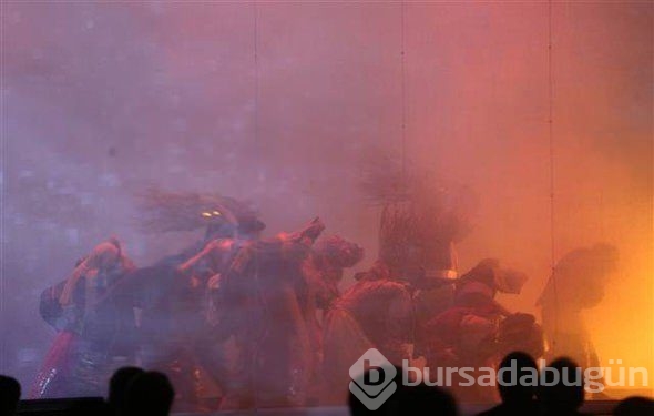 Dünya İnsani Zirvesi'nden kareler