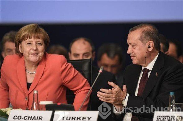 Dünya İnsani Zirvesi'nden kareler