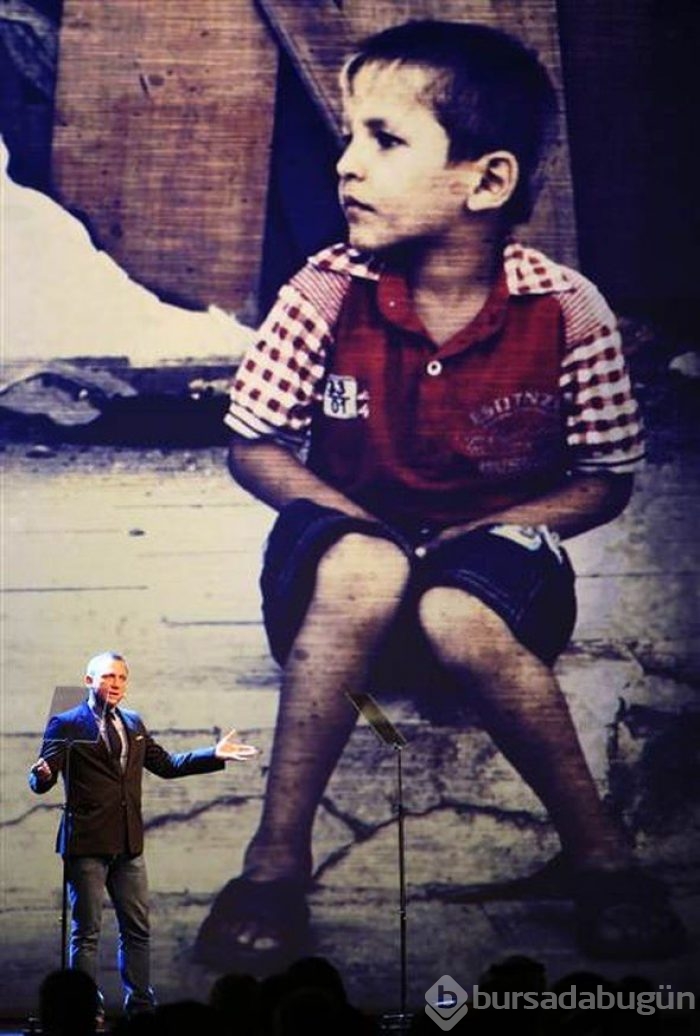 Dünya İnsani Zirvesi'nden kareler