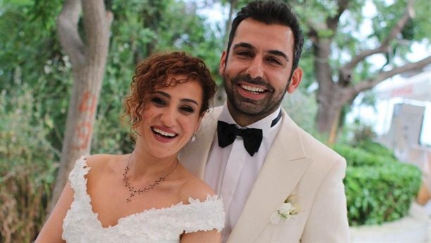 'Yalan Dünya'nın Zerrin'i evlendi!