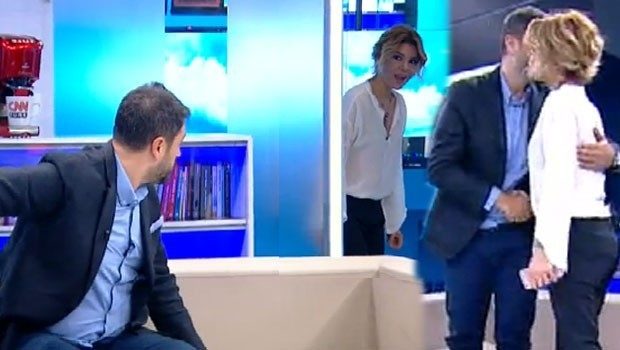 Gülben Ergen eşine kalp gönderen kadına öyle bir cevap verdi ki