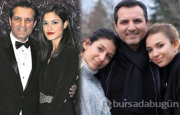 Cici anne kızlarıyla ters düştü