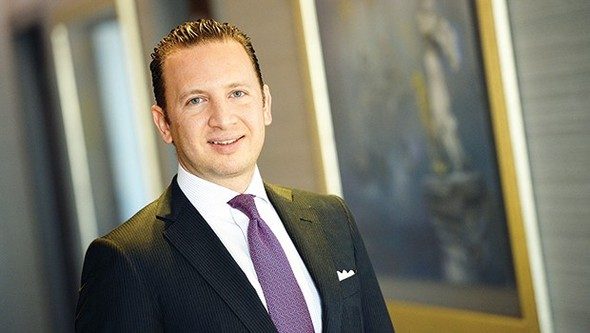 Türkiye'nin 40 yaş altı en güçlü CEO'ları